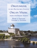 Orgelmusik In Den Baltischen Staaten