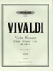 Violin Concerto In G Major Op. 9 #10