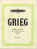 Peer Gynt Op. 23 Complete Edition Vol.18