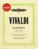 Violin Concerto In A Minor Op. 3 #6 - Rv356