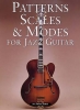Patterns Scales And Modes For Jazz