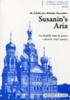 Susanin's Aria For Double Bass And Piano