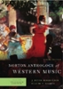 Norton Anthology Of Western Music (6Th Ed.) Vol.3