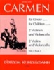 Carmen For Children (Or Persons Up To 99), Vol.2
