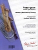 Peter Pan Cahier 2