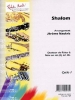 Shalom 4 Flûtes