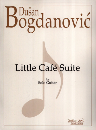 Little Café Suite