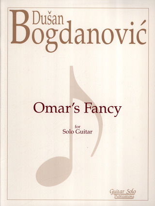 Omar's Fancy