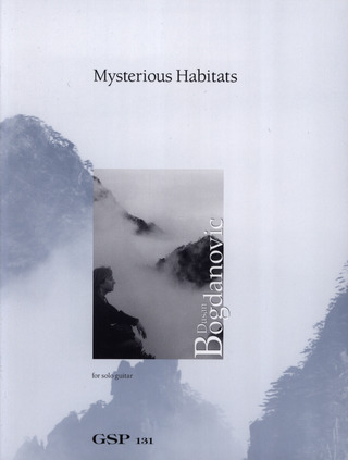 Mysterious Habitats