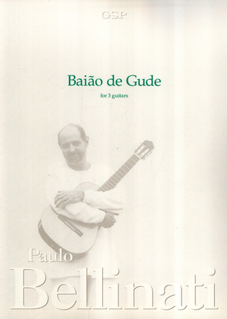 Baião De Gude