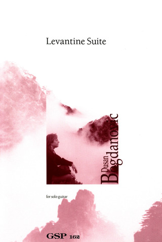 Levantine Suite