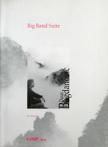 Big Band Suite