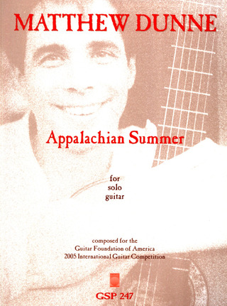 Appalachian Summer