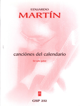 Canciones Del Calendario