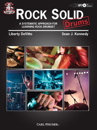 Rock Solid Drums