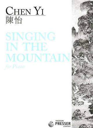Singing In The Mountain
