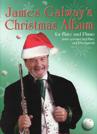 James Galway's Christmas Album