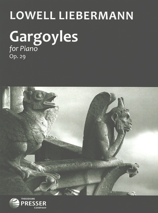 Gargoyles S.Pft