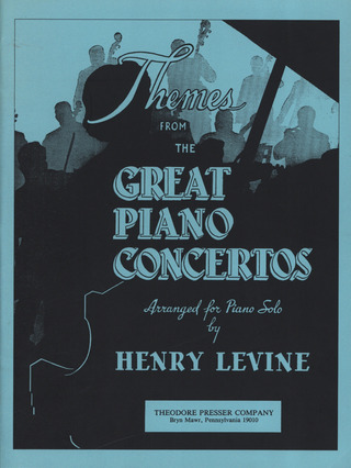 Themes From Famous Concertos