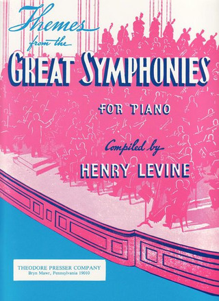 Themes From Famous Symphonies