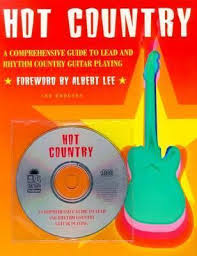 Hot Country Tab