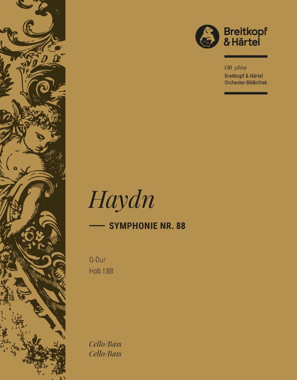 Symphonie G-Dur Hob I:88