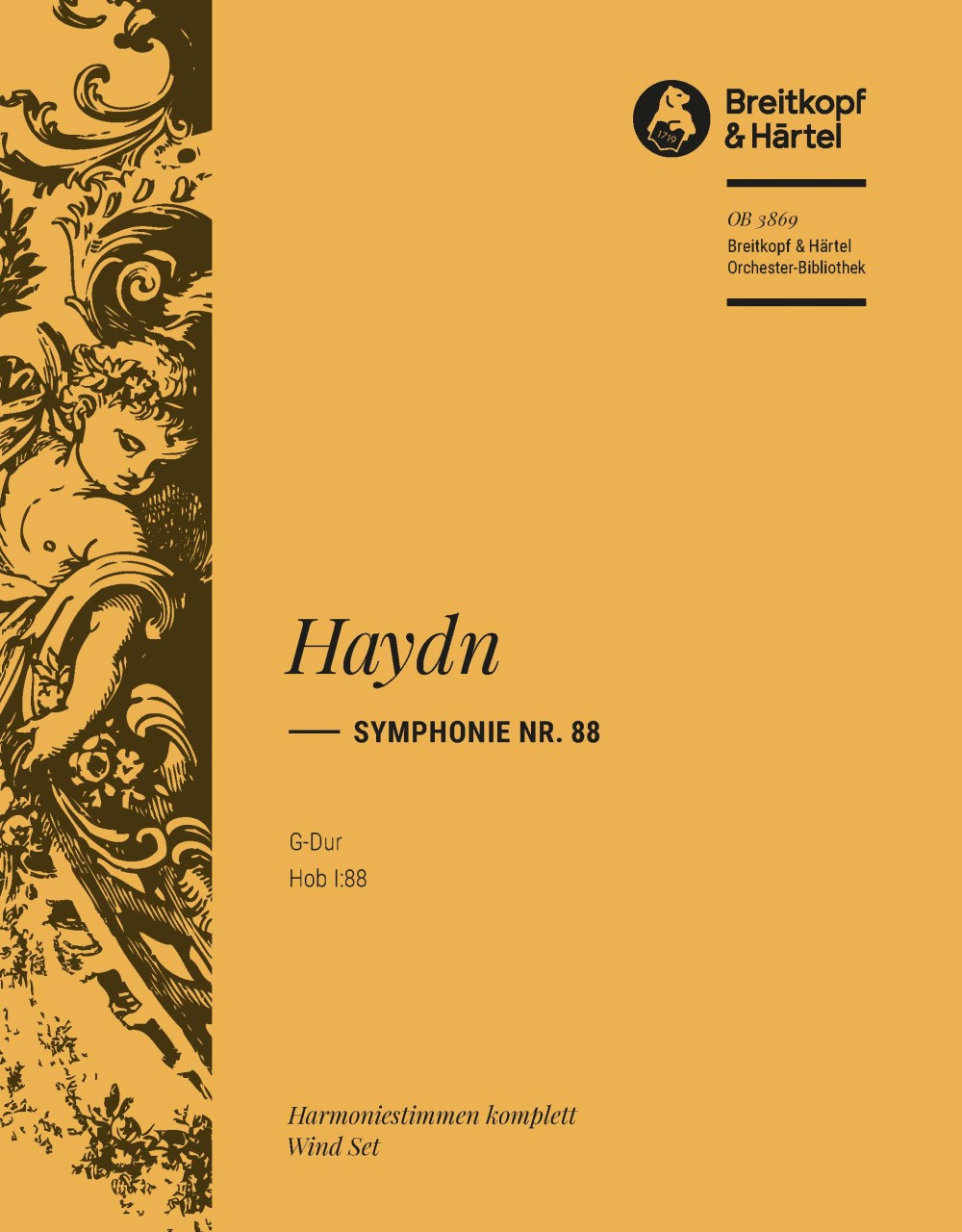 Symphonie G-Dur Hob I:88