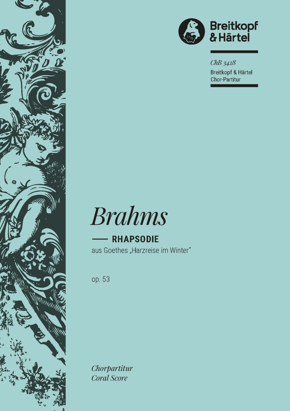 Rhapsodie Op. 53