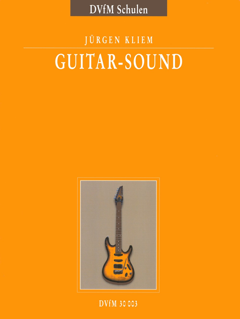 Guitar-Sound