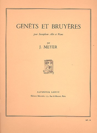 Genets Et Bruyeres