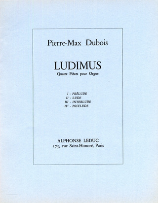 Ludimus