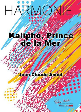 Kalipho, Prince De La Mer