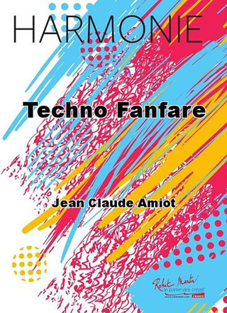 Techno Fanfare