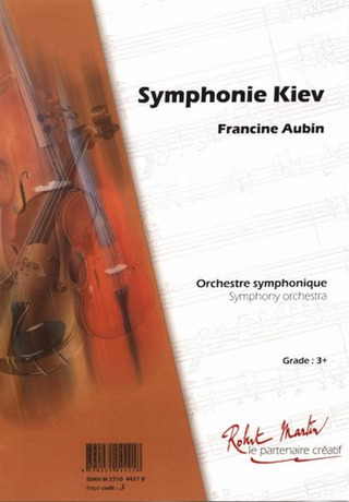 Symphonie Kiev