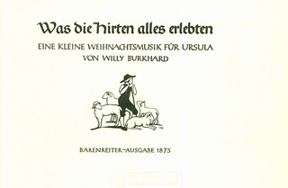 Was Die Hirten Alles Erlebten (1943)