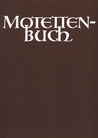Motettenbuch