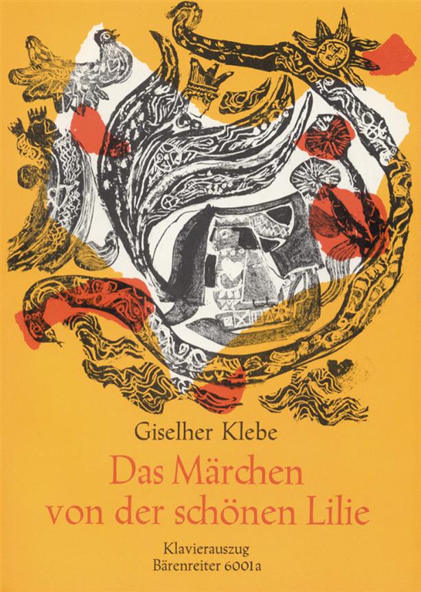 Das Märchen Von Der Schönen Lilie (1967/68)