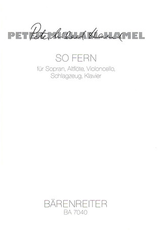 So Fern (1985)