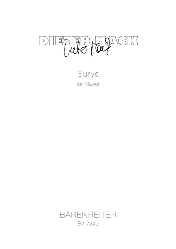 Surya (1990)