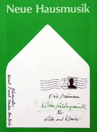 Kleine Frühlingsmusik (1986)