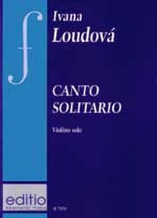 Canto Solitario