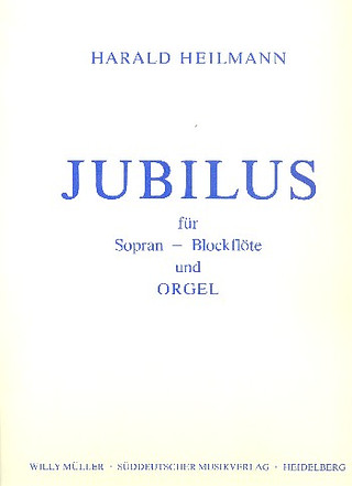 Jubilus