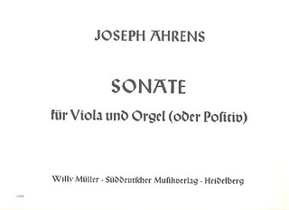 Sonate (1953)