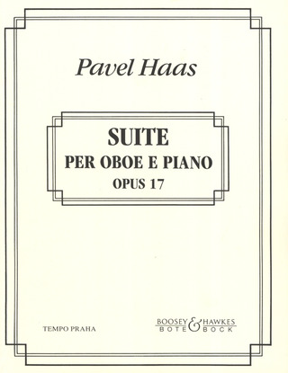 Suite Op. 17