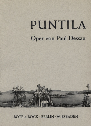 Puntila