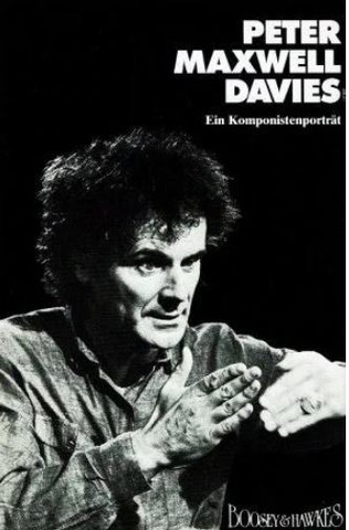 Maxwell Davies, Peter