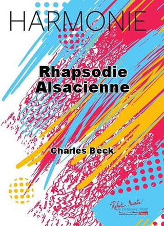 Rhapsodie Alsacienne