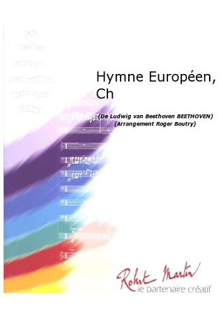 Hymne Européen, Ch
