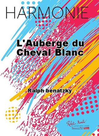 L'Auberge Du Cheval Blanc