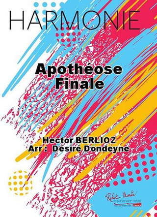 Apothéose Finale